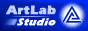Art Laboratory Web Design Studio